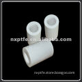 glass with ptfe fill line